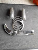 Vw karmann ghia, Ophalen of Verzenden, Bumper