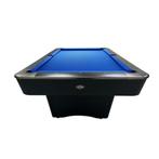 Pooltafel dominator - Leistenen pooltafel - Biljard, Ophalen, Kouwehoek 1b, Cave & Garden, Pooltafel