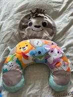 Tummy Time pillow, Ophalen, Zo goed als nieuw, Beer
