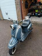 La Souris Scooter 50cc - Start en loopt goed!, Ophalen, Gebruikt, Benzine, Overige merken