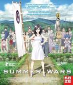 Summer Wars (Blu-ray), Verzenden, Zo goed als nieuw