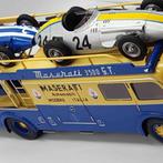 1:18 Fiat 642 RN2 Bartoletti Maserati race transporter SALE!, Hobby en Vrije tijd, Modelauto's | 1:18, Overige merken, Auto, .