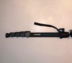 Cullmann Magnesit 550 Eenpoot Statief - Zo Goed Als Nieuw, Ophalen, Eenpoot, Zo goed als nieuw, 150 tot 175 cm