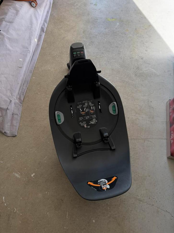 Cybex Base Cloud Z, Auto diversen, Auto-accessoires, Zo goed als nieuw, Ophalen of Verzenden