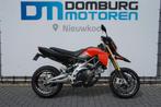 APRILIA Dorsoduro 750 (bj 2009), Motoren, Motoren | Aprilia, 750 cc, 2 cilinders, Bedrijf, Meer dan 35 kW