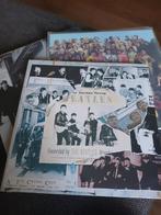 Beatles - Anthology I 3 lp's/De Agostini Remaster 2017, Ophalen of Verzenden, Nieuw in verpakking
