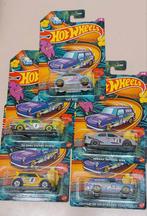 Hot wheels spring collectie '24, Hobby en Vrije tijd, Modelauto's | Overige schalen, Nieuw, Ophalen of Verzenden, Auto