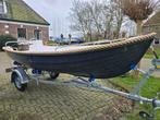 Nieuwe Amigo 430 Classic / showmodel, Tot 10 pk, Nieuw, Ophalen of Verzenden, 3 tot 6 meter