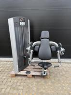 Life Fitness Signature Biceps curl, Sport en Fitness, Ophalen, Zo goed als nieuw, Overige typen