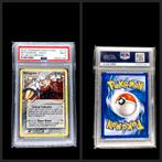 Pokemon Metagross Gold Star PSA 9, Hobby en Vrije tijd, Verzamelkaartspellen | Pokémon, Ophalen of Verzenden, Zo goed als nieuw