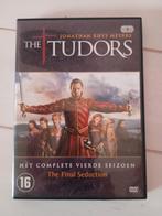The Tudors - seizoen 4, Vanaf 12 jaar, Ophalen of Verzenden, Zo goed als nieuw