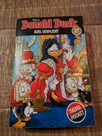 Stripboek donald duck pocket, Ophalen of Verzenden, Zo goed als nieuw