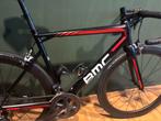 BMC SLR02 carbon maar Electronisch schakelen!!!!!, Carbon, Zo goed als nieuw, Meer dan 20 versnellingen, 53 tot 57 cm