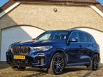 BMW X5 xDrive40i High Executive M Pakket INCL BTW (bj 2019), Origineel Nederlands, Te koop, 5 stoelen, Benzine