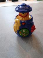 VTech Bloekeboe Honingpot Winnie de Poeh, Ophalen, Zo goed als nieuw, Mobiel, Met geluid