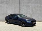 BMW 5-serie 530e High Executive M Individual VOL, Auto's, Automaat, 1998 cc, Gebruikt, 4 cilinders
