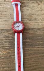 Ajax kinderhorloge, Ophalen of Verzenden, Zo goed als nieuw, Jongen of Meisje