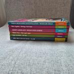 Boeken lijsters YA, Ophalen of Verzenden, Gelezen, Kind en Jeugd