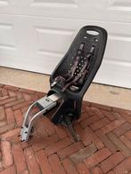 Yepp Achterzitje met Adapter - Elektrische Fiets, Fietsen en Brommers, Fietsaccessoires | Fietsstoeltjes, Ophalen, Achterzitje