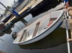 polyester Seabird en roeiboot, Watersport en Boten, Ophalen, Gebruikt, Tot 10 pk, Overige brandstoffen
