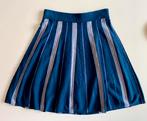 Supermooie rok, XS, Nümph, Kleding | Dames, Rokken, Blauw, Nümph, Ophalen of Verzenden, Zo goed als nieuw