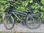 Cortina fiets 24inch L4 transport fiets, Ophalen, Versnellingen, Cortina, Gebruikt