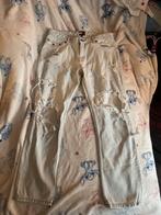 Tommy Hilfiger broek, Ophalen of Verzenden, Gedragen, Blauw, W28 - W29 (confectie 36)