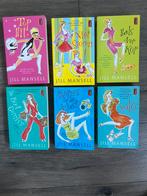 Pocket romans van Jill Mansell, Ophalen, Gelezen, Jill Mansell