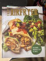 Easy Airfryer Kookboek - Heerlijke Recepten!, Boeken, Kookboeken, Hoofdgerechten, Nieuw, Ophalen of Verzenden, De lantaarn