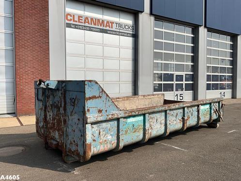 Container 9m³, Zakelijke goederen, Machines en Bouw | Keten en Containers