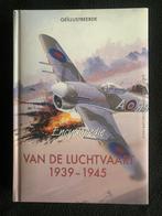 Encyclopedie van de luchtvaart 1939 - 1945, Ophalen, Zo goed als nieuw, Overige onderwerpen