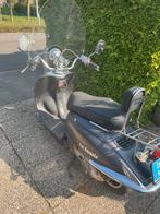 La souris scooter, Gebruikt, Benzine, Ophalen, Overige merken