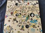 Lp Led Zeppelin - III (Duitsland 1973), Ophalen of Verzenden, Gebruikt, 12 inch, Poprock