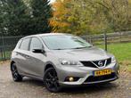 Nissan Pulsar 1.2 DIG-T Black Edition /Xenon/Navi/Camera/Key, Voorwielaandrijving, Gebruikt, Euro 6, 4 cilinders