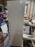 Bosch KGE366W4P koelvries combinatie, Witgoed en Apparatuur, Koelkasten en IJskasten, 200 liter of meer, 60 cm of meer, Met aparte vriezer