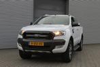 Ford Ranger 3.2 TDCi Wildtrak Supercab I Aut. I 200 PK I Car, Automaat, Gebruikt, Euro 6, Leder en Stof
