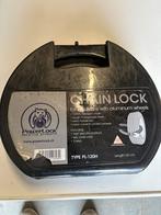 Powerlock, Ophalen of Verzenden, Zo goed als nieuw