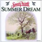 CD *SALE* SWEET PEOPLE - Summer dream, Cd's en Dvd's, Verzenden, Gebruikt