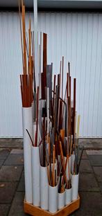 Modelbouw Latjes en Meer - Diverse Materialen, Ophalen, Gebruikt, Minder dan 25 mm, Overige typen