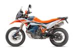 KTM 890 Adventure R, 2 cilinders, Motorrijbewijs A, Bedrijf, Onbekend