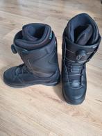 Sbowboardschoenen Vans maat 41, Sport en Fitness, Snowboarden, Ophalen, Zo goed als nieuw, Schoenen