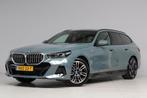BMW 5-serie Touring 530e M-sport | head-up | panoramadak | e, Automaat, 1998 cc, Achterwielaandrijving, 1800 kg
