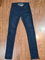 Denham cleaner skinny fit W24 L32 WMN Tulsi2432 Blauw, Denham, Blauw, Ophalen of Verzenden, Zo goed als nieuw