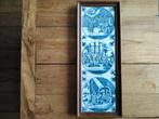 Bijbel tegels  omstreeks 1800  anjer hoek, Antiek en Kunst, Ophalen of Verzenden