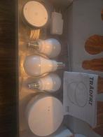 Tradfri set nieuw nooit gebruikt, Ophalen of Verzenden, Nieuw, Rond, Minder dan 25 cm