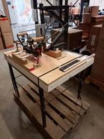 Brandstempeltafel, Ophalen, Gebruikt, Overige typen