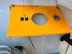Mini Moke Dashboard Paneel met Schakelaars, Auto-onderdelen, Ophalen of Verzenden, Gebruikt, Mini