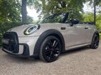 MINI Cabrio 1.5 Cooper, JCW pakket (bj 2021, automaat), Auto's, Mini, 136 pk, Gebruikt, 4 stoelen, Bedrijf