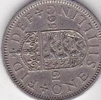 1 shilling 1956 engeland, Verzenden, Overige landen