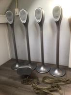 Tannoy Arena 5.1 set met TS10 Subwoofer & Stands, Gebruikt, 60 tot 120 watt, Complete surroundset, Ophalen